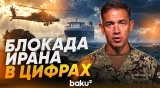 Глава Centcom Брэд Купер о блокаде Ормуза и новых подразделениях - Baku TV | RU
