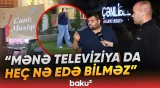 Restorandakı səs-küy ətrafda yaşayanları bezdirdi | Sakinlər şikayət etdi - Baku TV