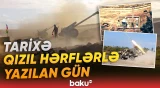 23 saatlıq əməliyyat Azərbaycan tarixini necə dəyişdi? - Baku TV