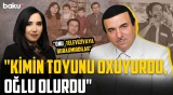 "Xalq onu sadəliyinə görə sevirdi" | Məmmədbağır Bağırzadənin son günləri ilə bağlı xatirələr