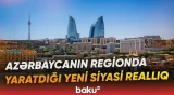 Dövlət suverenliyinin bərpa edilməsinin tarixi əhəmiyyəti - Baku TV