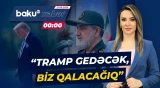 Tehrandan ərəb ölkələrinə xəbərdarlıq | Möhsün Rezaidən açıqlamalar - Baku TV CANLI
