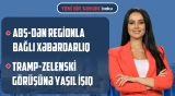 Yaxın Şərqdə eskalasiya riski artır | Zelenski və Tramp Nyu-Yorkda görüşəcək? - YENİ BİR SƏHƏR