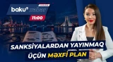44 səhifəlik sənəd Moskva ilə Tehranın uzunmüddətli planlarını üzə çıxardı - Baku TV CANLI
