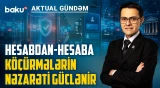 İran və Çin faktoru: Husi-Səudiyyə gərginliyinin arxasında nə dayanır? - AKTUAL GÜNDƏM