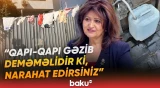“Keçəndə başımıza tökülür” | Yuxarı mərtəbədən gələn “sürpriz”lərdən necə qorunaq? - Baku TV