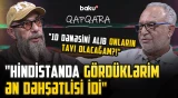 “İstədiyim qədər pul versələr də, buna “yox” demərəm” | Səyyah Azər Qərib, əslində, kimdir?