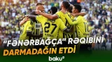Madrid derbisində sensasiya: “Real” gözlənilmədən məğlub oldu - Baku TV