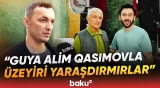 Alim Qasımovun iştirak etdiyi layihə müzakirə yaratdı - Baku TV