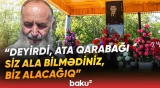 21 yaşında şəhadətə ucalan qəhrəman | "Qürur duyuram ki, Kənan kimi oğulun anasıyam" - Baku TV