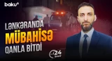 Yeniyetmə döyüldü, xəstəxanada həyatını itirdi - 24 SAAT