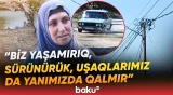 “Adamın ağlamağı gəlir” | Sakinlər imdad dilədi | “Çörək almaq üçün 5 küçə keçirəm” - Baku TV