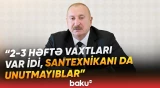 Ermənilər üçün işğalın “ən qiymətli” yadigarı | "Həm ağacları məhv edirdilər, həm də..." - Baku TV