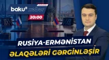 Moskvanın İrəvandakı əsas nümayəndəsi ilə bağlı diqqətçəkən iddia yayılıb - ANA XƏBƏR