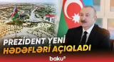 Naxçıvanda başlanacaq işlər bölgənin iqtisadi mənzərəsini dəyişə bilər - Baku TV