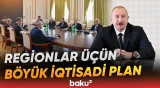 Beş mindən çox iş yeri hansı yeni sənaye istiqamətində açılacaq? - Baku TV
