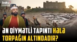 Minilliklərin izi tapıldı: Şahbulaq barədə iddiaları dağıdan tapıntılar - GÖR NƏLƏRİ QAYTARMIŞIQ!