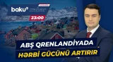 ABŞ-nin Arktikadakı yeni hərbi planı regional balansı necə dəyişəcək? - Baku TV CANLI