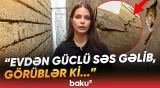 Sakinləri evlərindən didərgin salan hadisə | Həyət evində görün nə baş verdi - Baku TV