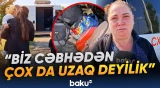 Yeni döyüş mərhələsi başlayır? | Bölgədən gələn xəbərlər narahatlıq doğurur - Baku TV