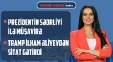 ABŞ və İran arasında gözlənilən saziş imzalanacaq? | Hörmüz boğazı açıla bilər - YENİ BİR SƏHƏR
