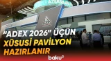 Müdafiə sənayesinin yerli imkanları ayrıca pavilyonda nümayiş olunacaq - Baku TV