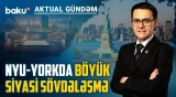 BMT-nin sınaq həftəsi: müharibələr, nüvə gərginliyi və yeni dünya nizamı - AKTUAL GÜNDƏM