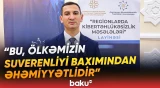 "Regionlarda kibertəhlükəsizlik məsələləri" | Saatlıda mühüm konfrans təşkil olundu - Baku TV