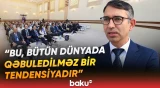 Biləsuvarda dinin siyasiləşdirilməsi mövzusunda regional konfrans keçirildi - Baku TV