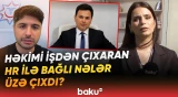 Lənkəran xəstəxanasında nə baş verib? - İşdən çıxarılan həkimlə bağlı yeni məlumat - Baku TV