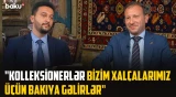 Gəlirlər 46% artdı, amma “Azərxalça” niyə zərərdə qaldı? - MÜSAHİBƏ