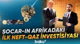 SOCAR-ın 10 faizlik pay əldə etdiyi "Baleine" layihəsi hansı xüsusiyyətləri ilə seçilir? - Baku TV