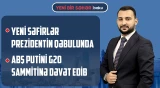 İrandan ABŞ-yə ultimatum | Trampla Zelenski ortaq məxrəcə gələ biləcək? - YENİ BİR SƏHƏR