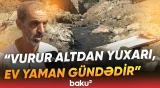 “Pəncərəni də aça bilmirik” | Hökməli sakinlərinin şikayətinə qurum nə cavab verdi? - Baku TV
