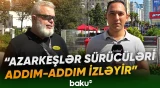 “Meydan onlarındır” | Formula 1 onuncu dəfə Bakıda: Azərbaycan Qran-Prisi başlayır - Baku TV