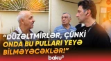 "Buradan keçən ağzını tutub keçir" | Əhali narazıdır: "Yalandan yazır ki, 10 dəfə etmişik" - Baku TV