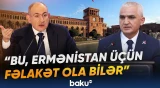 Ərdoğan-Paşinyan görüşündə Azərbaycan məsələsi gündəmdə olub? - Baku TV