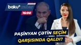 Rusiya Ermənistanın xarici siyasətində nəyi dəyişmək istəyir? - Baku TV CANLI