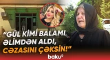 Dişini çəkdirdi, canından oldu | “Ayıbdır, boynuna almır, uşağım qışqıranda deyib ki...” - Baku TV