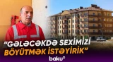 Cəbrayıldakı təsərrüfatlara mediatur | Neçə nəfər məşğulluq tədbirlərinə cəlb olunub? - Baku TV