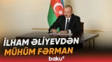 Dövlət ümumi təhsil müəssisələrində yeni maliyyələşmə mexanizmi tətbiq ediləcək - Baku TV