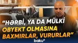 Rusiyanın mühasirəyə almağa çalışdığı bölgədə nələr baş verir? - Baku TV