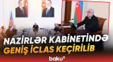 2027-ci ilin dövlət büdcəsi müzakirəyə çıxarılıb - Baku TV