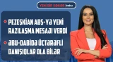 6100 dollarlıq Həcc paketi bahalaşacaq? | Bu stansiyalar 01:00-a qədər açıq olacaq - YENİ BİR SƏHƏR