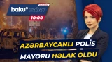 Rusiyanın mühasirəyə almağa çalışdığı bölgədə dəhşətli mənzərə - Baku TV CANLI