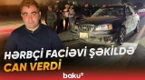 “Kafedən qayıdanda vurub” | Sumqayıt sakinləri dəhşətli hadisəni anbaan danışdı - Baku TV