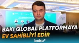 II Azərbaycan Beynəlxalq İnvestisiya Forumunda hansı məsələlər diqqət mərkəzindədir? - Baku TV