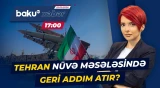 Çinin peyk görüntüləri ilə bağlı iddialara Pezeşkian nə cavab verdi? - Baku TV CANLI