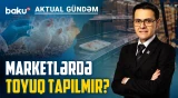 Kütləvi xəstəlik iddiası: Toyuq qıtlığının əsl səbəbi budur? - AKTUAL GÜNDƏM