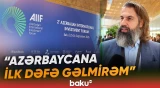Forum iştirakçısı Azərbaycanın geostrateji imkanlarını önə çəkdi - Baku TV